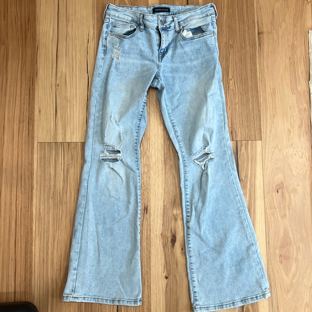 Aeropostale jeans